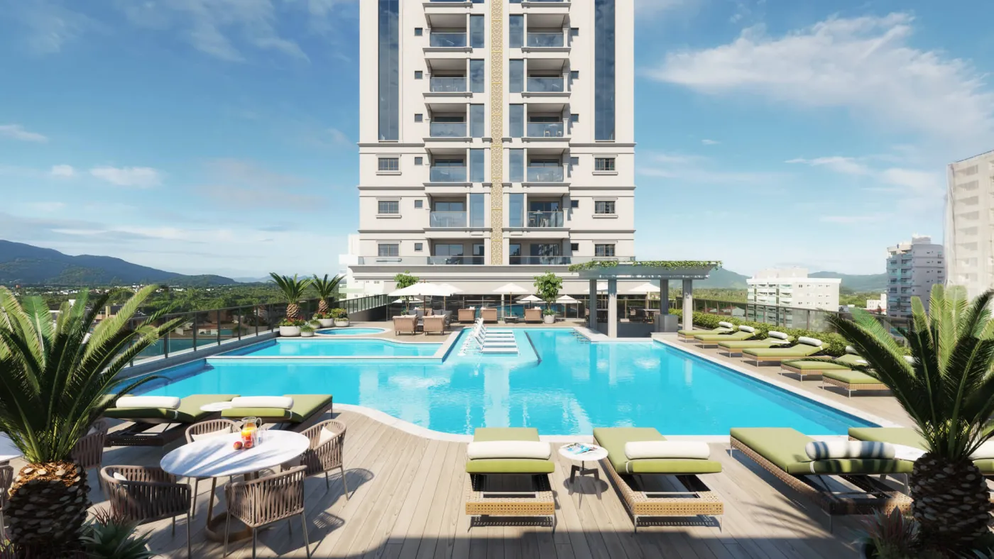Gran Ducado - Residencial
