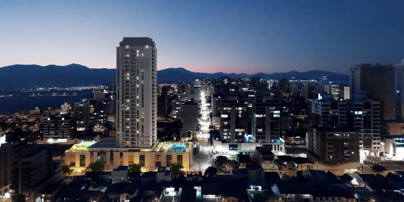 Gran Ducado - Residencial