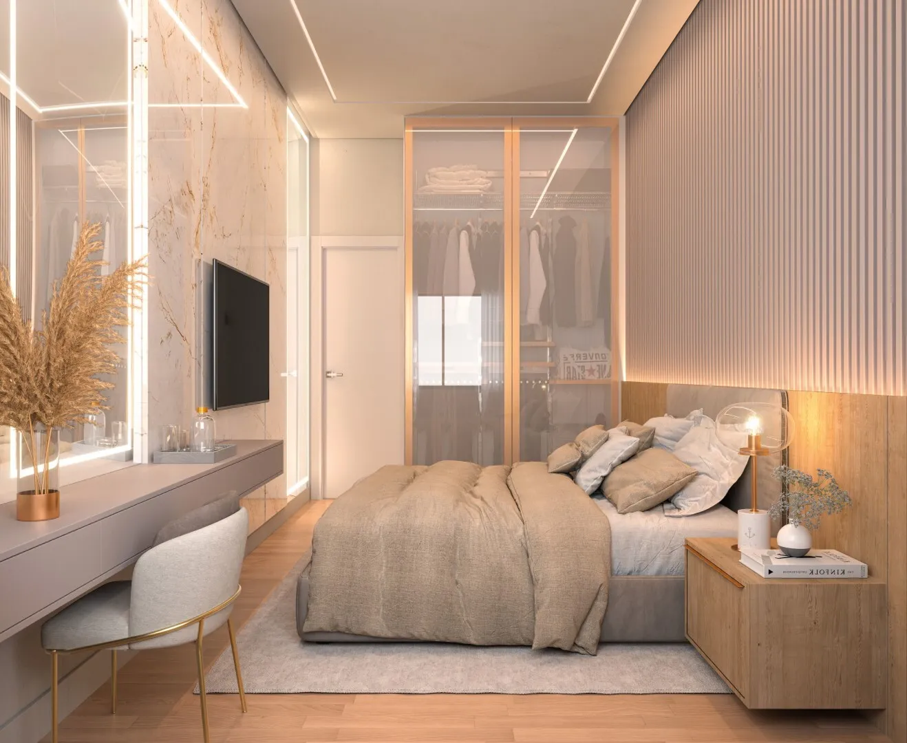 Oslo Residence - Tramonto