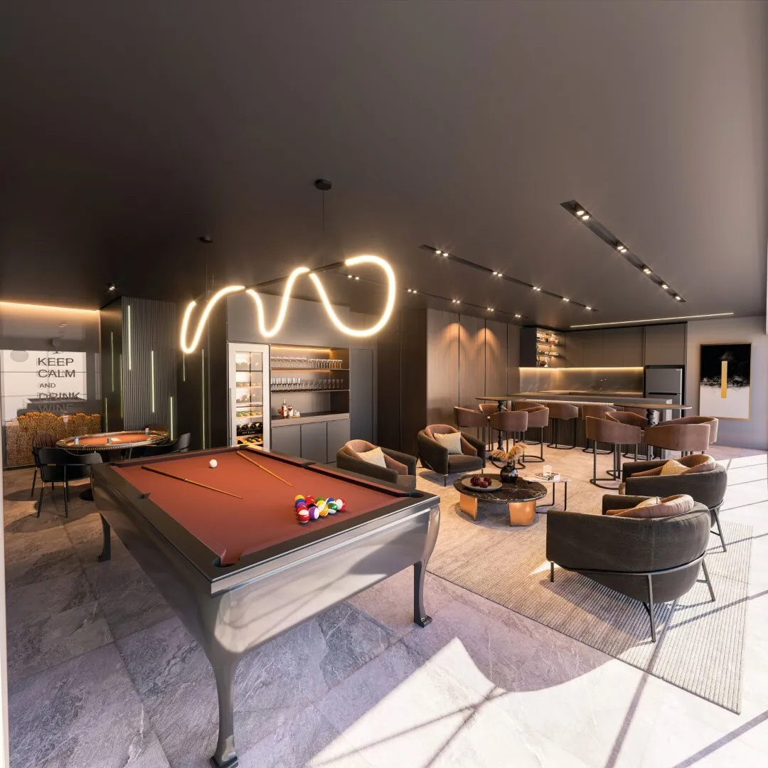 Oslo Residence - Tramonto