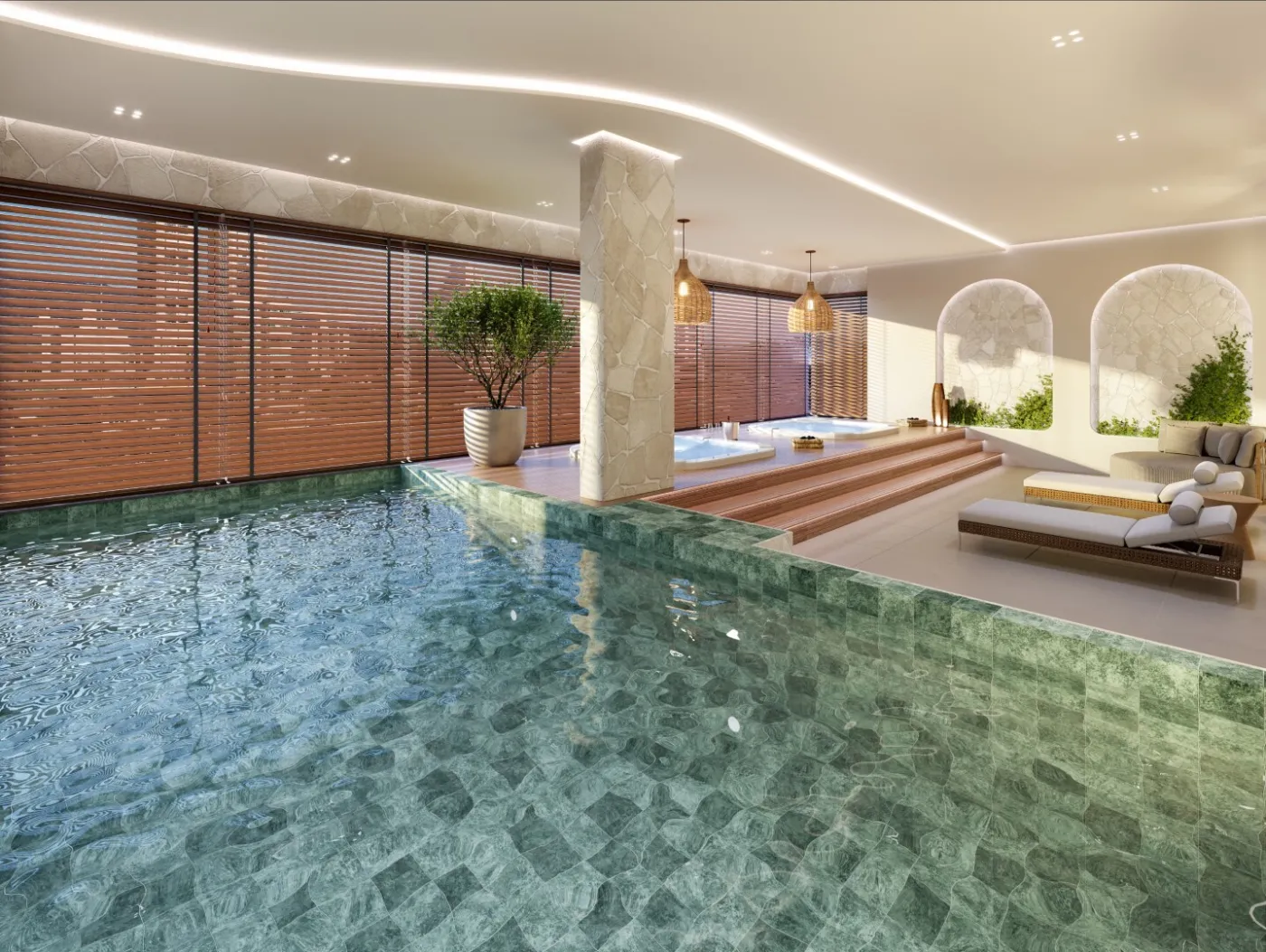 Portal 246 Residence - Sorriso Empreendimentos