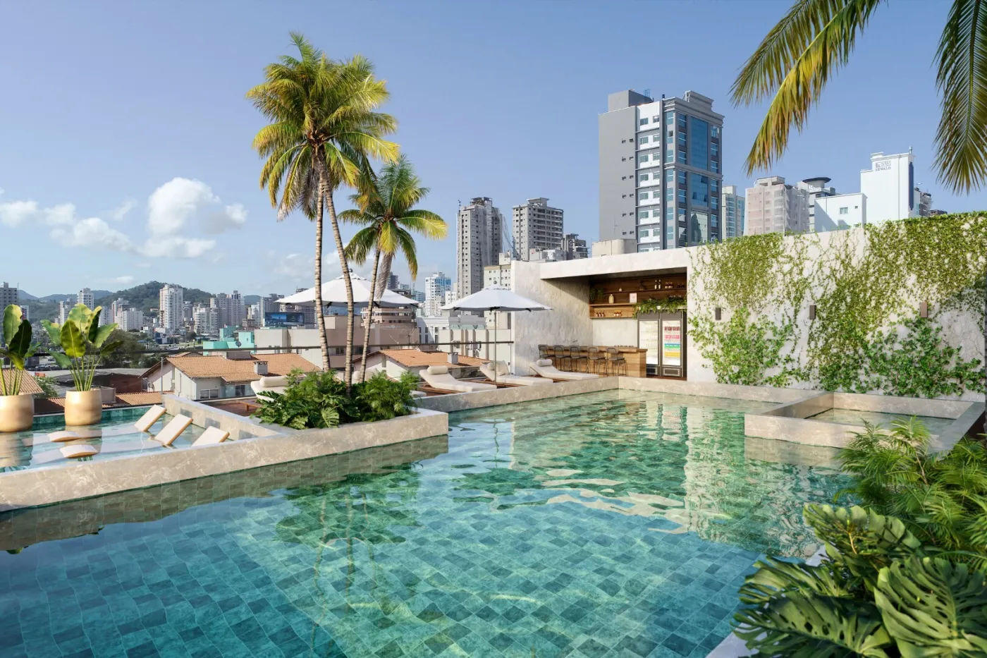 Portal 246 Residence - Sorriso Empreendimentos