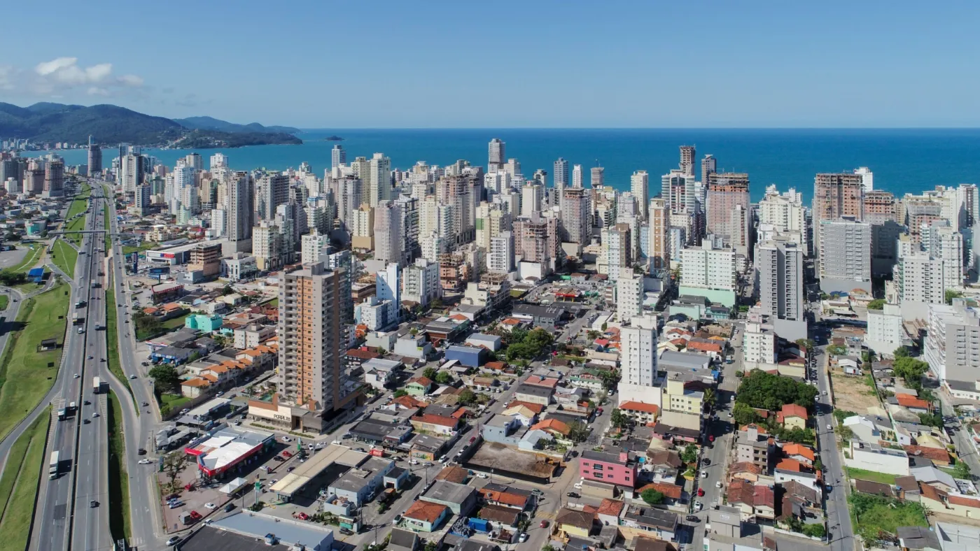 Portal 246 Residence - Sorriso Empreendimentos