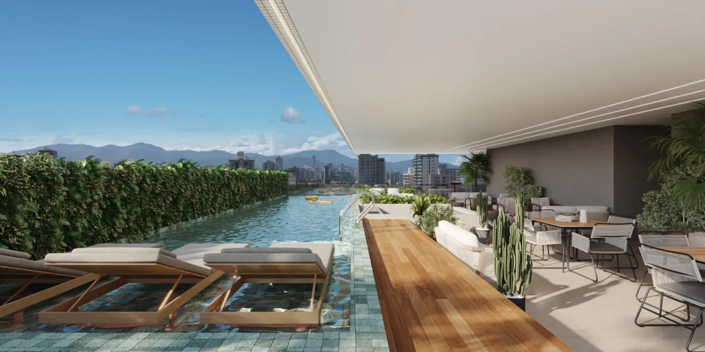 Platja D'en Bossa - Cescon Construtora