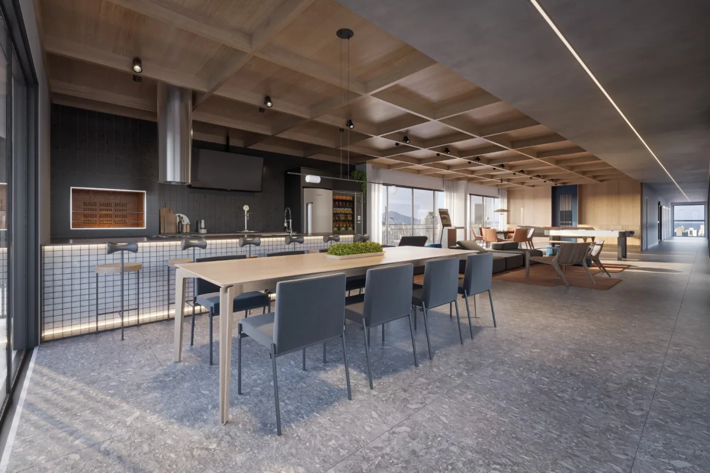 HUB 45 - CEG Empreendimentos