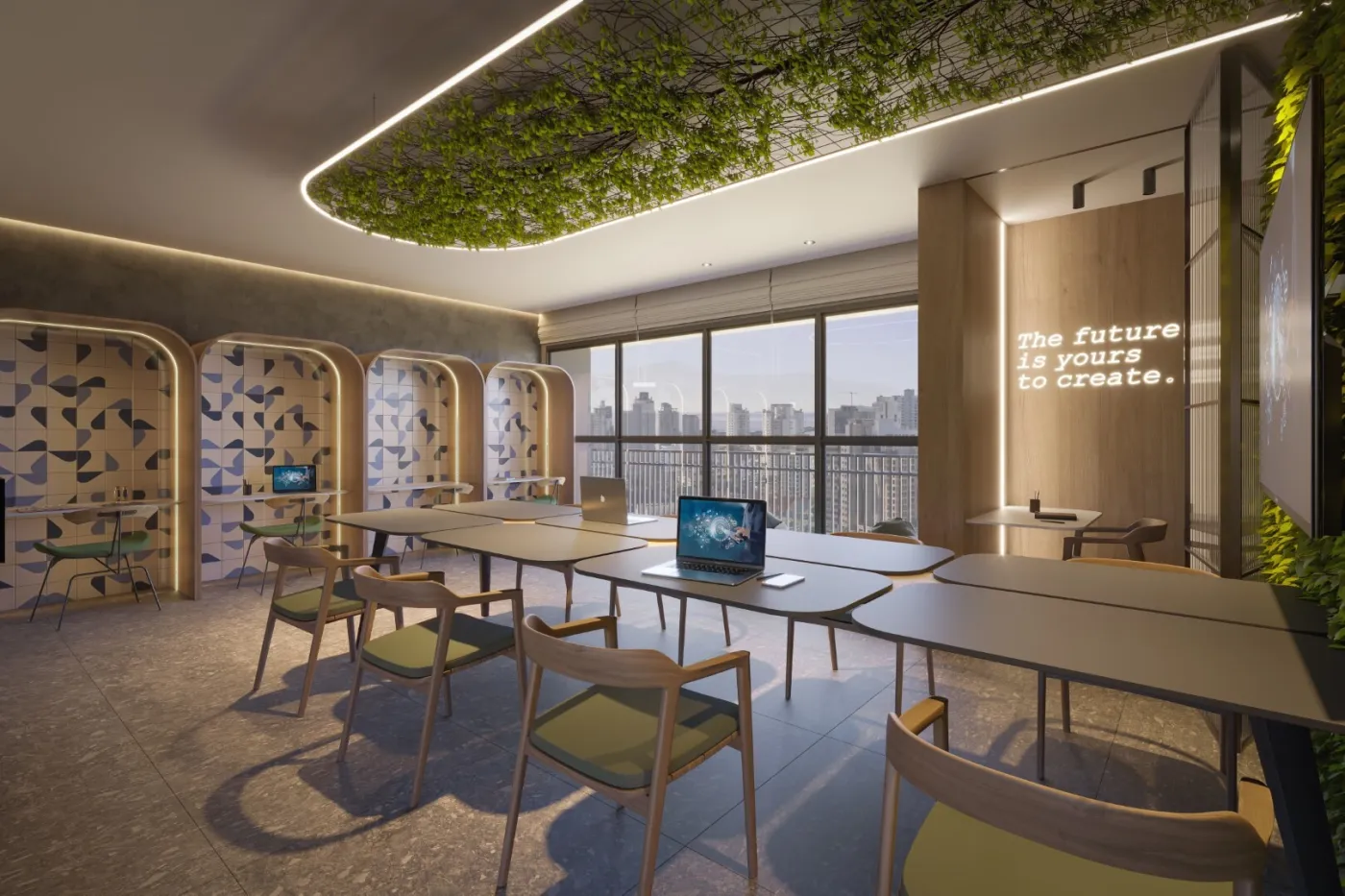 HUB 45 - CEG Empreendimentos