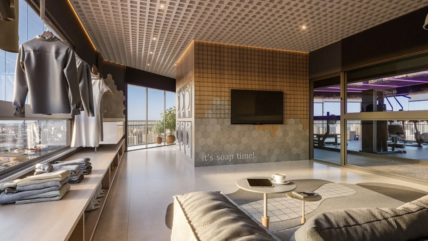 HUB 45 - CEG Empreendimentos