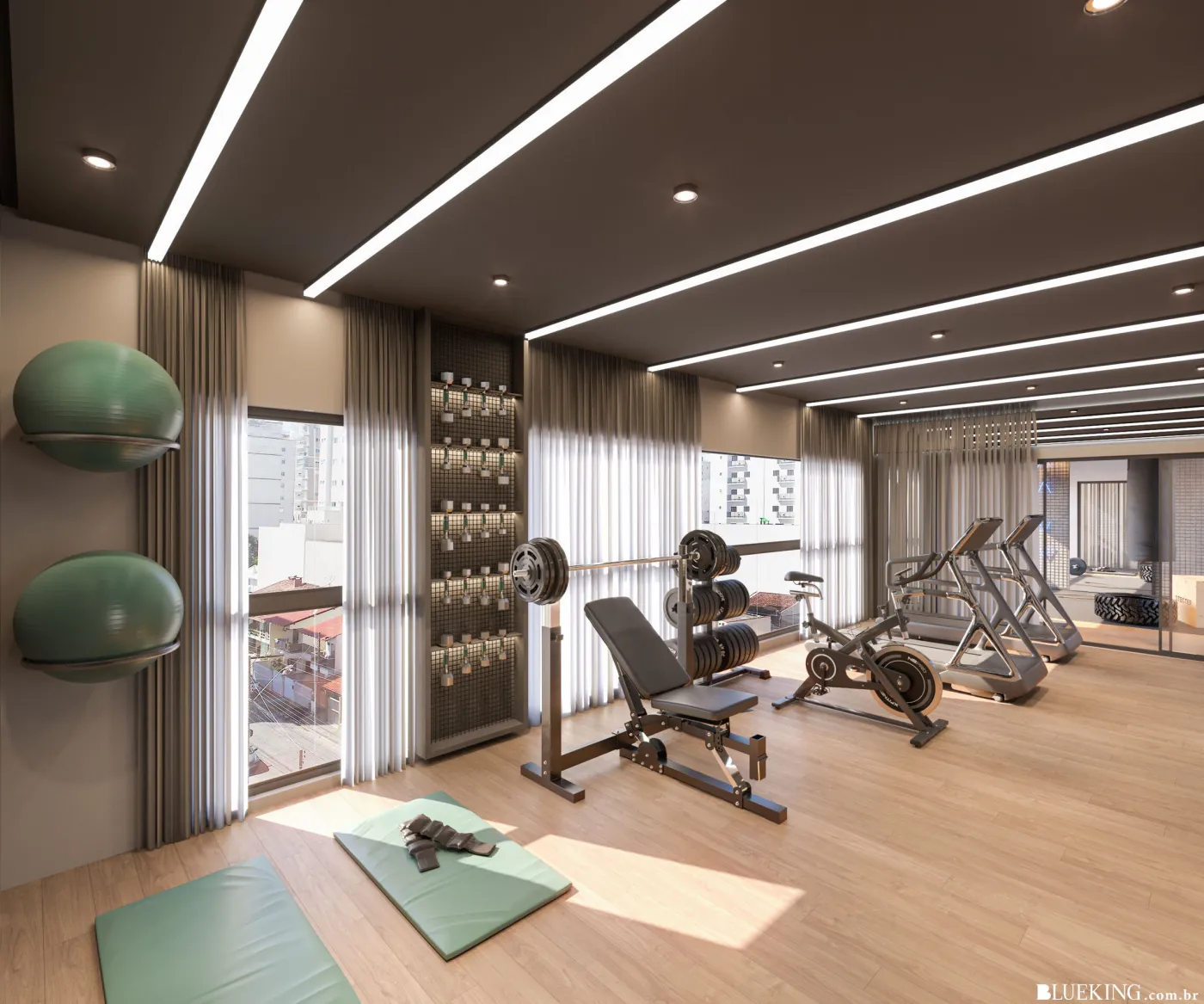 Turin Residenziale - MC Construtora Turin Residenziale - MC Construtora