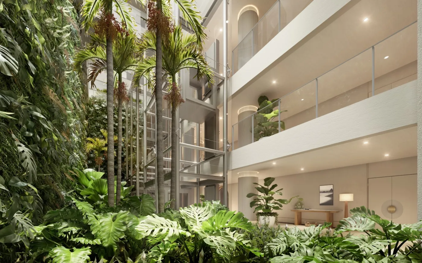 Glória Residencial Contemporâneo - Opportunity