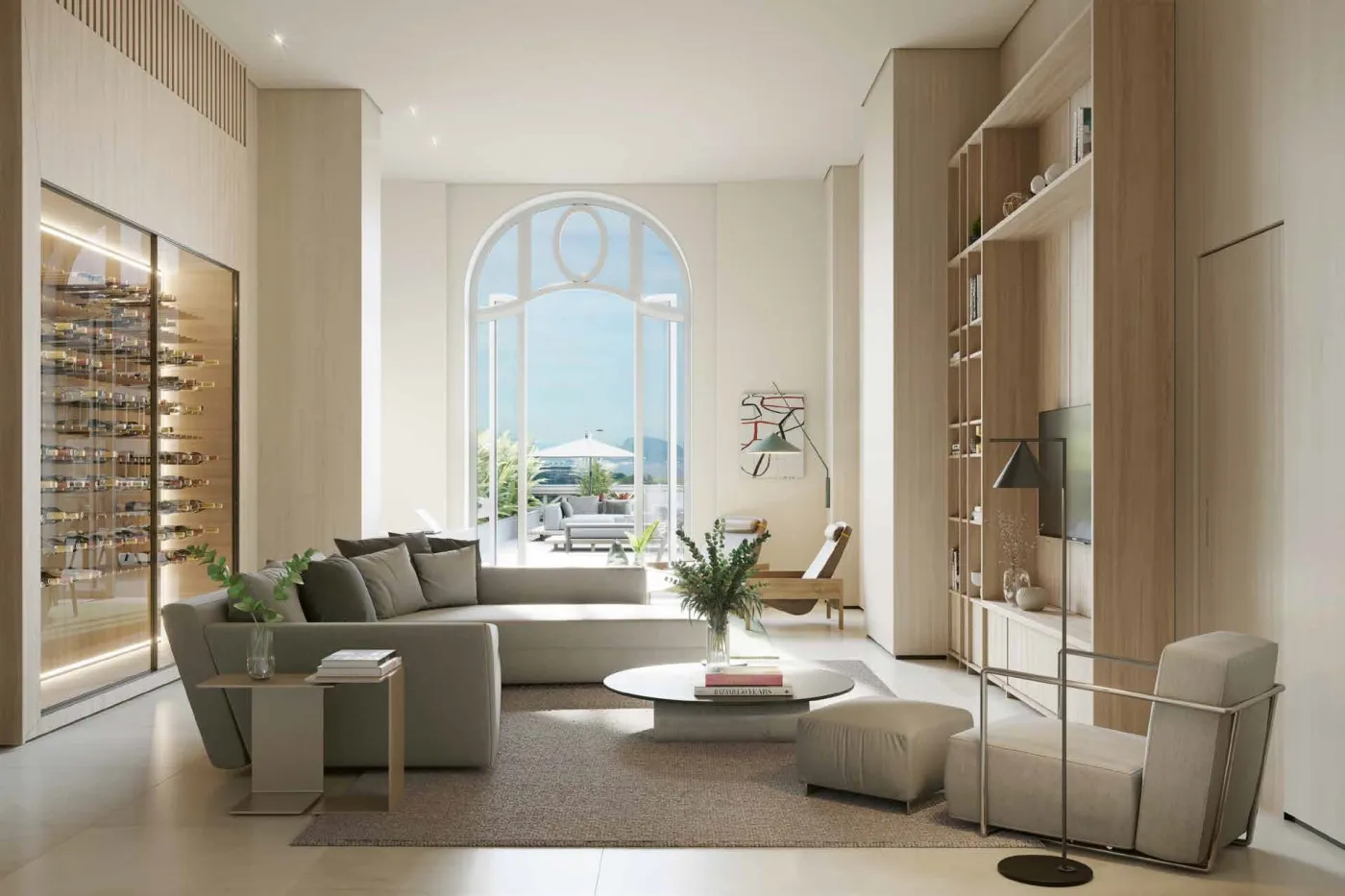 Glória Residencial Histórico I - Residencial