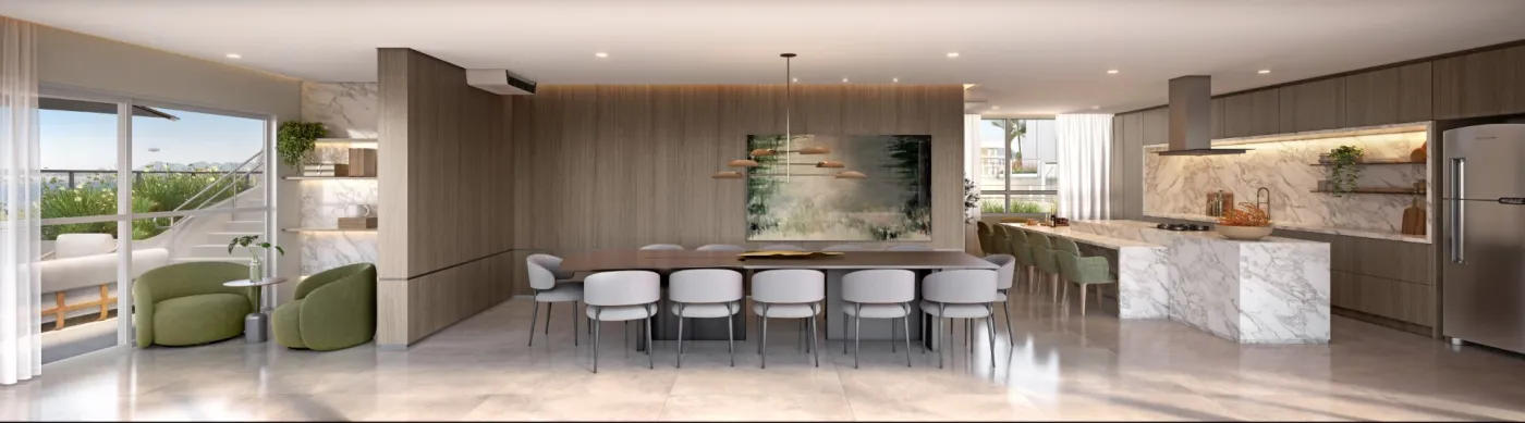 Glória Residencial Histórico I - Residencial