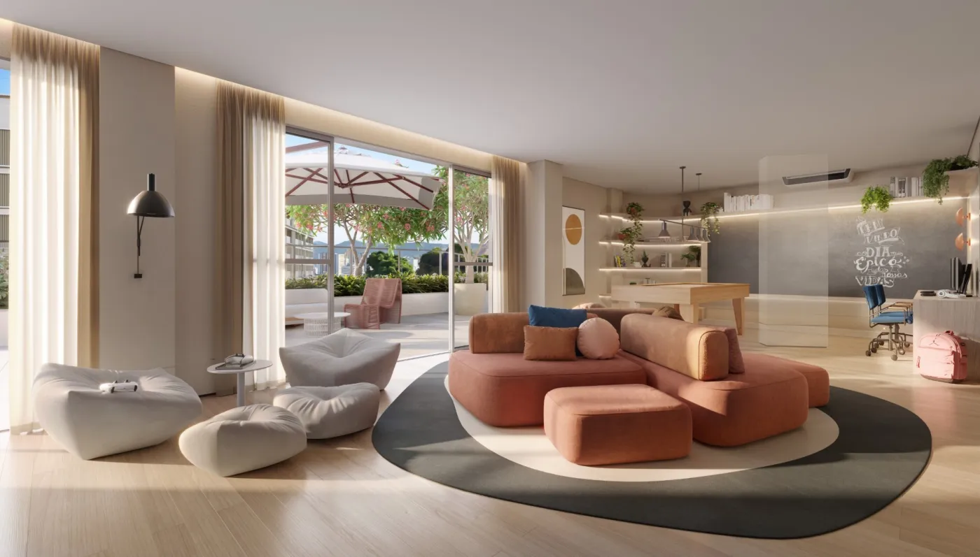 Glória Residencial Histórico I - Residencial
