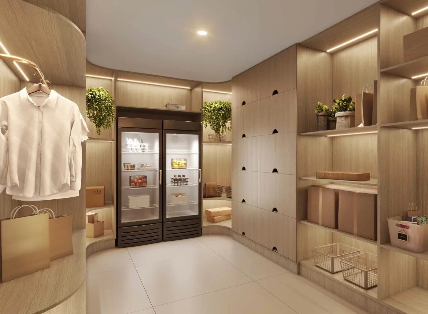 Glória Residencial Histórico I - Residencial