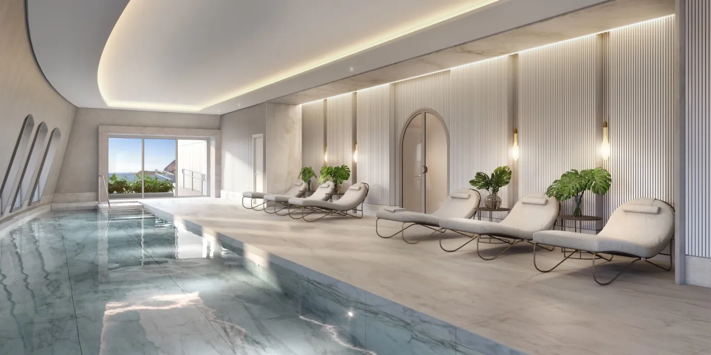 Glória Residencial Histórico I - Residencial