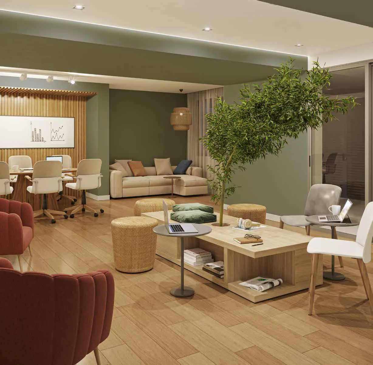 Alma Ipanema - Residencial