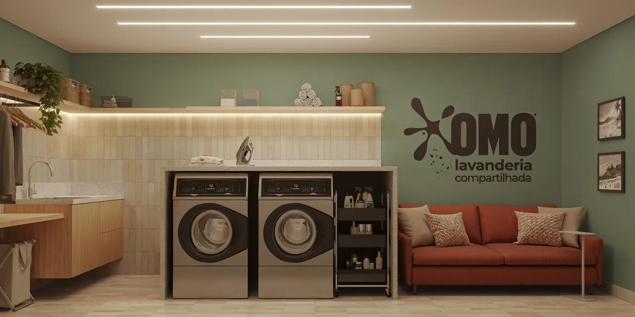 Alma Ipanema - Residencial