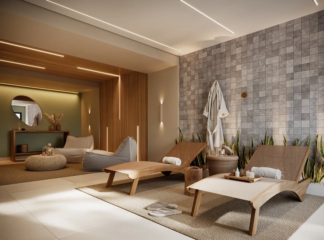 Alma Ipanema - Residencial