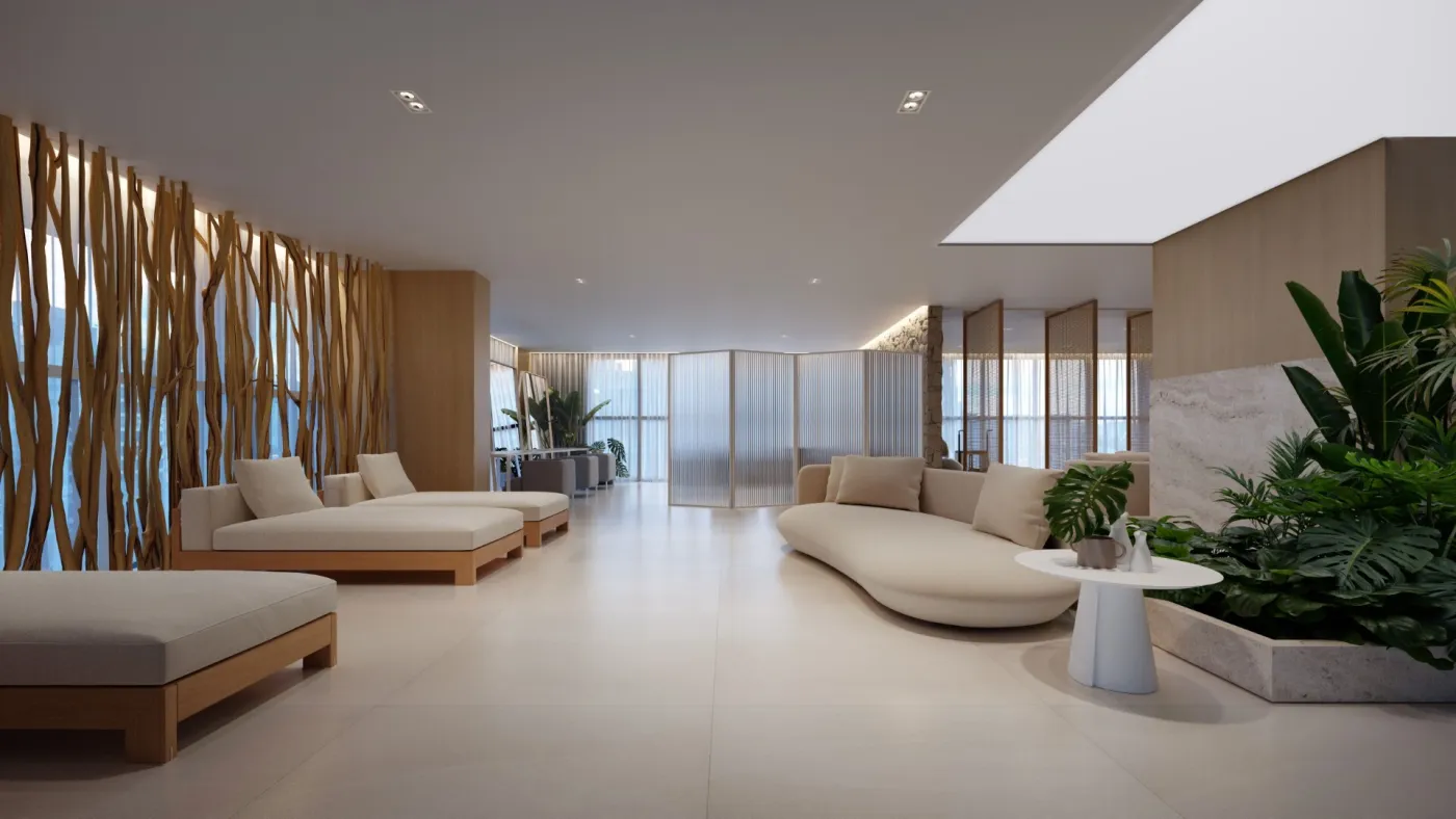 Lotisa Downtown - Lotisa Empreendimentos