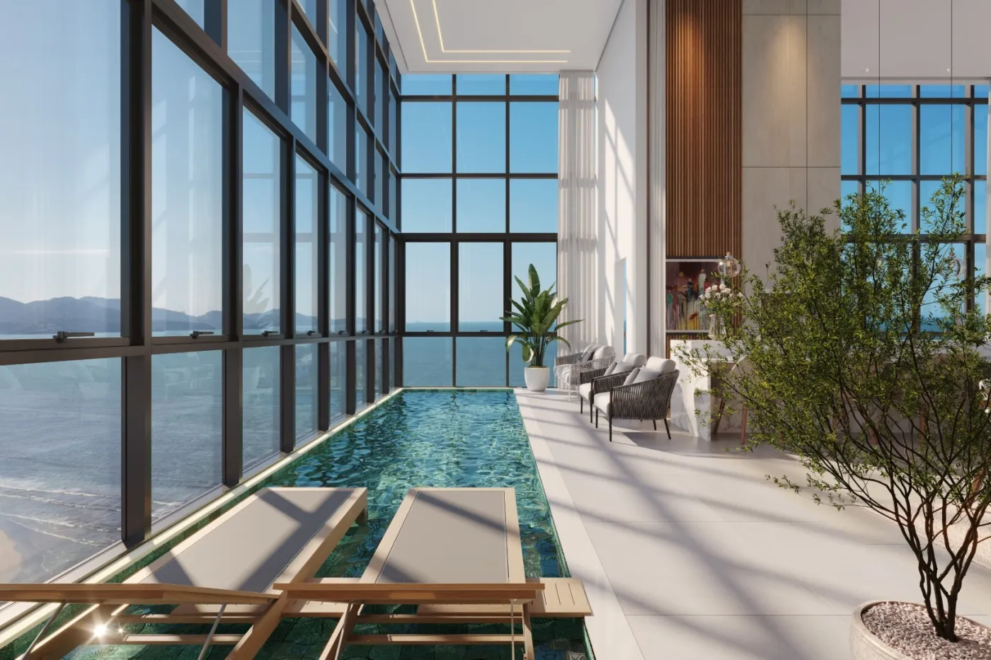 Emaar Exclusive - PH Empreendimentos