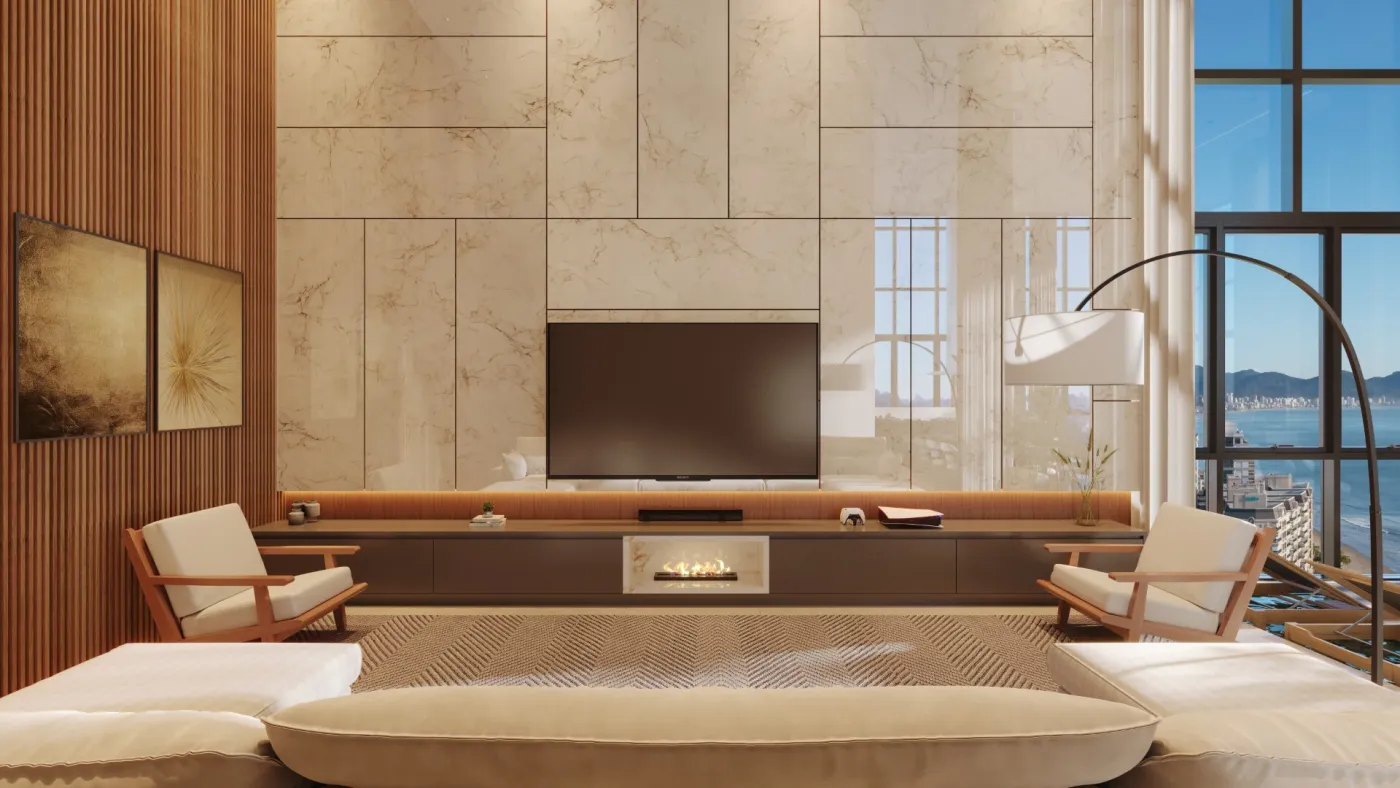 Emaar Exclusive - PH Empreendimentos