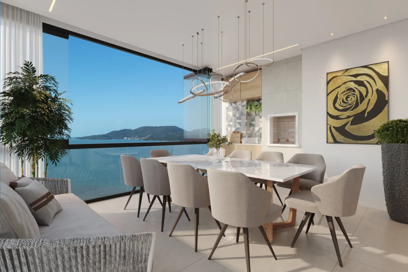 Emaar Exclusive - PH Empreendimentos