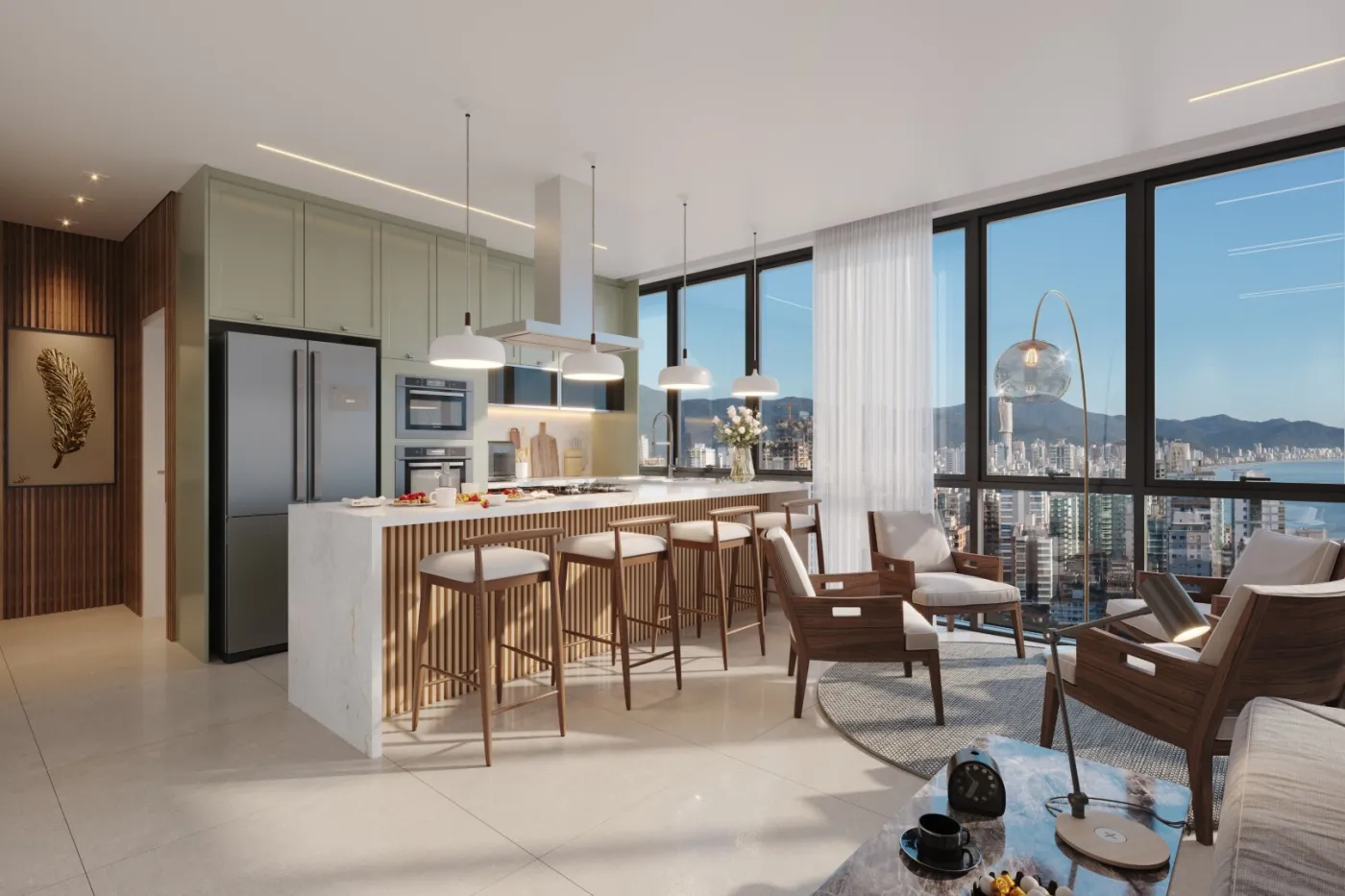 Emaar Exclusive - PH Empreendimentos