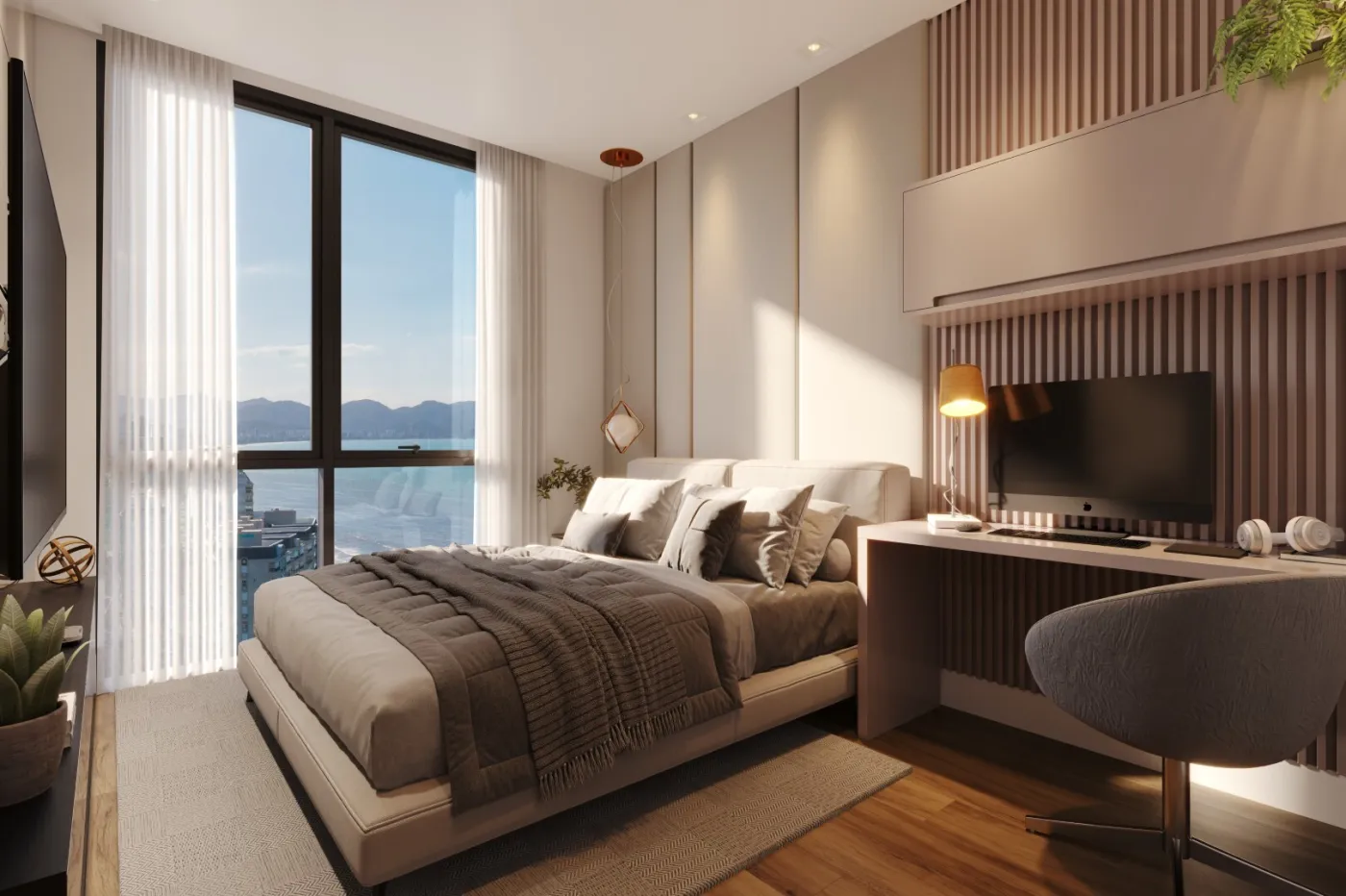 Emaar Exclusive - PH Empreendimentos