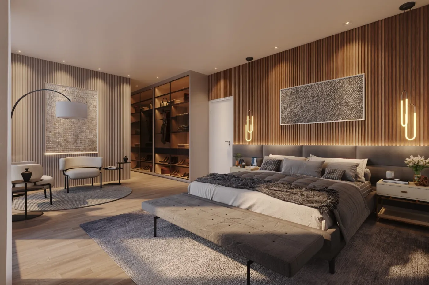 Emaar Exclusive - PH Empreendimentos