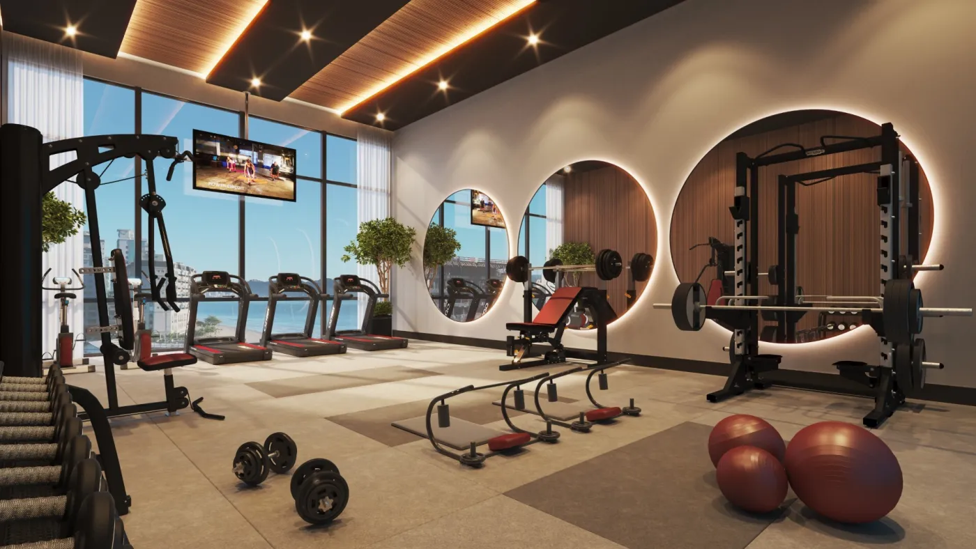 Emaar Exclusive - PH Empreendimentos