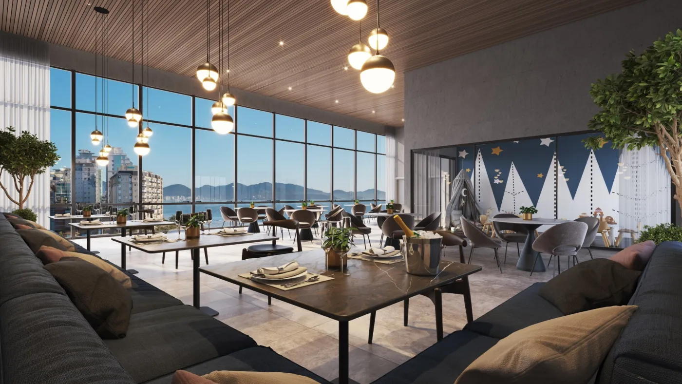 Emaar Exclusive - PH Empreendimentos