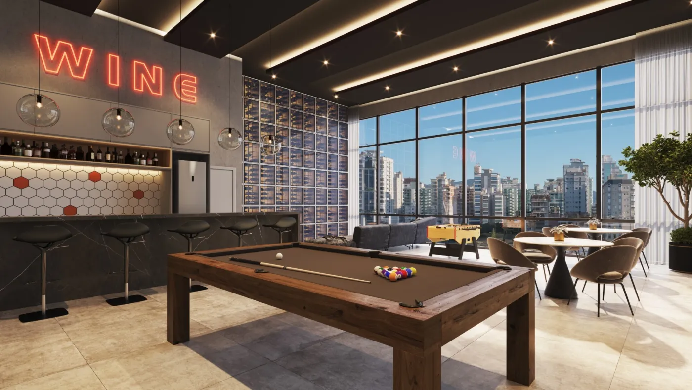 Emaar Exclusive - PH Empreendimentos