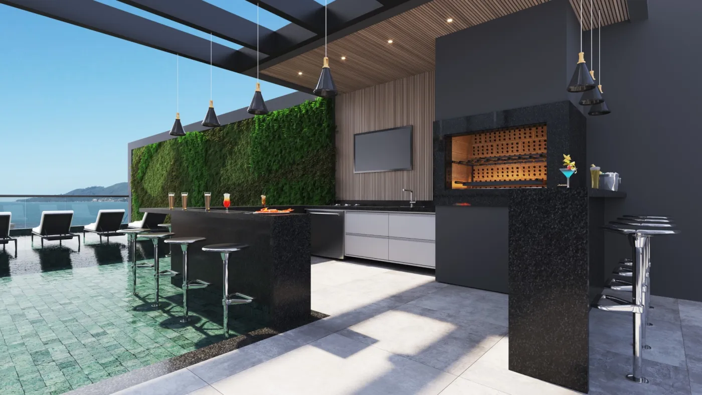 Emaar Exclusive - PH Empreendimentos