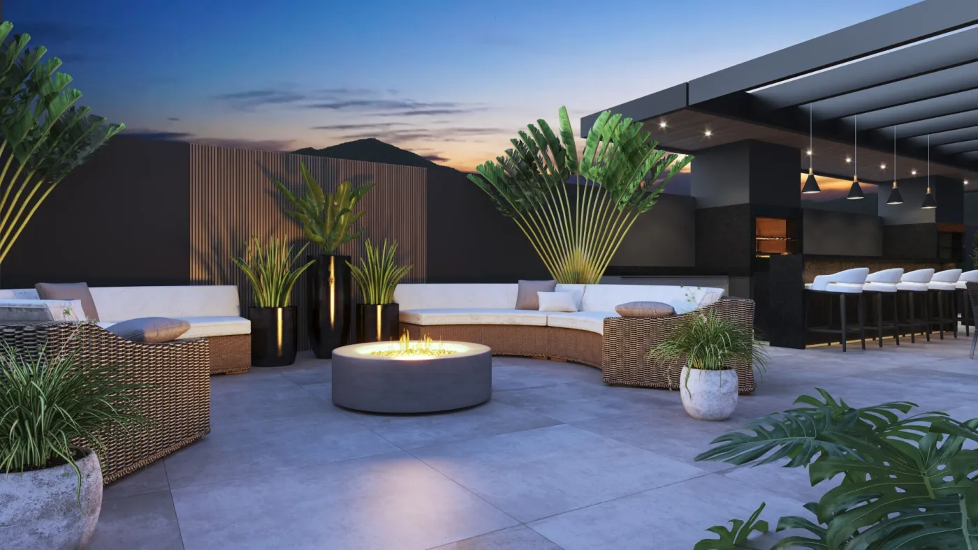 Emaar Exclusive - PH Empreendimentos