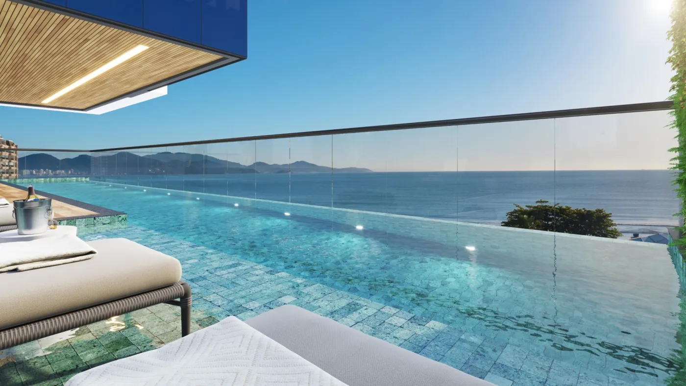 Emaar Exclusive - PH Empreendimentos
