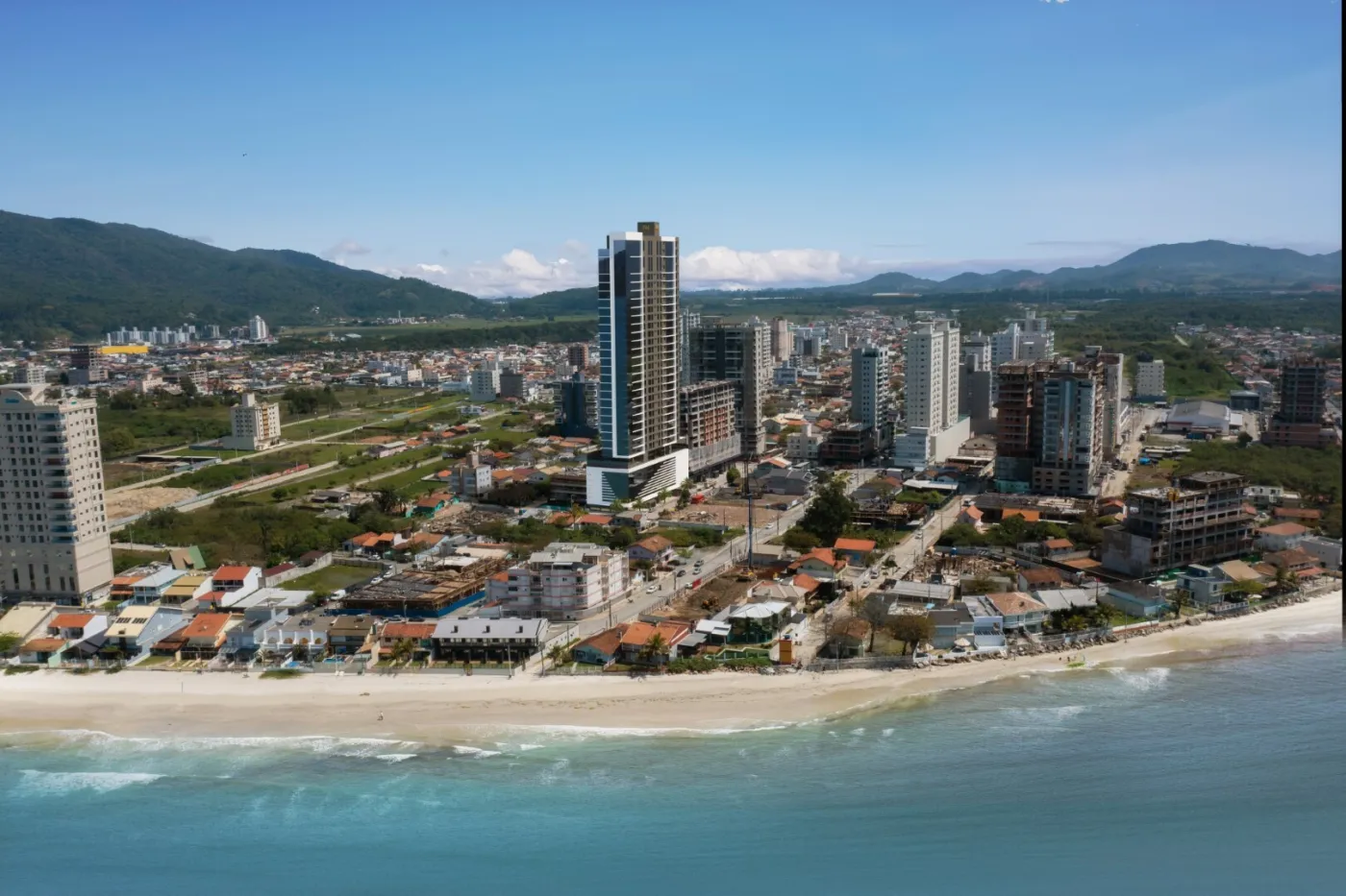 Emaar Exclusive - PH Empreendimentos