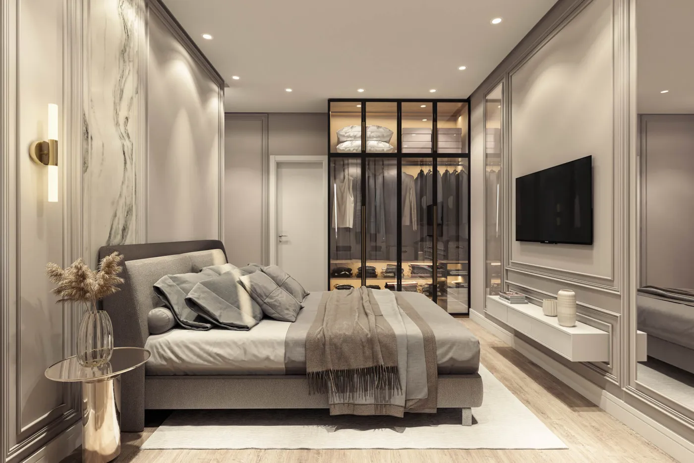 New Horizon - Residencial
