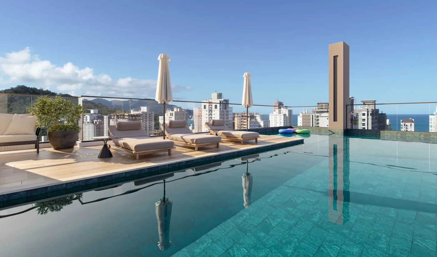 New Horizon - Residencial