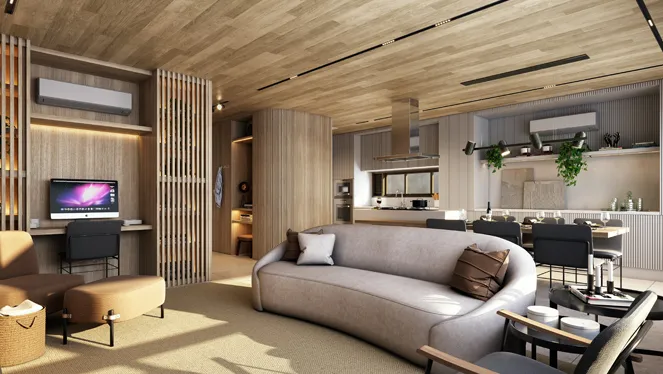 Ares Home - AZO Inc