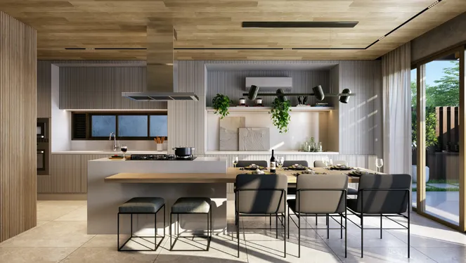 Ares Home - AZO Inc