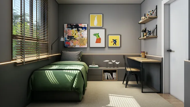 Ares Home - AZO Inc