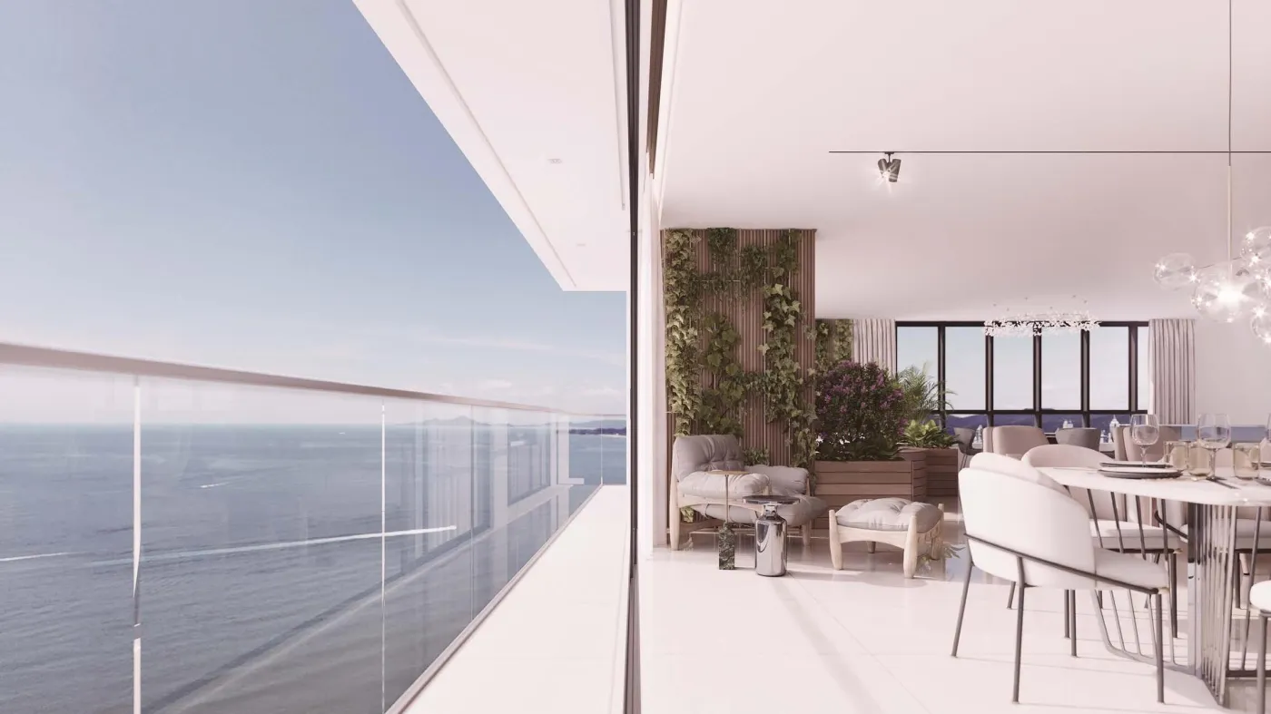 Harmony Ocean Front - J.A. Russi Harmony Ocean Front - J.A. Russi