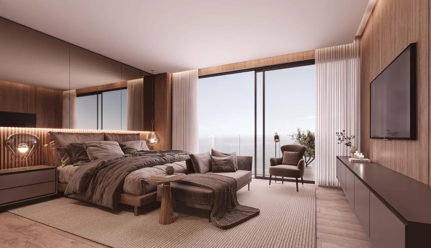 Harmony Ocean Front - J.A. Russi Harmony Ocean Front - J.A. Russi