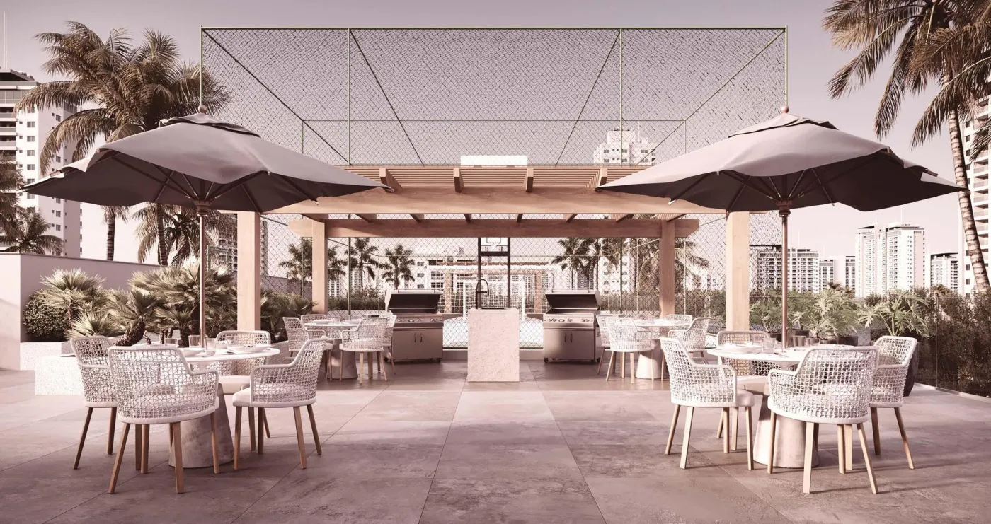 Harmony Ocean Front - J.A. Russi Harmony Ocean Front - J.A. Russi