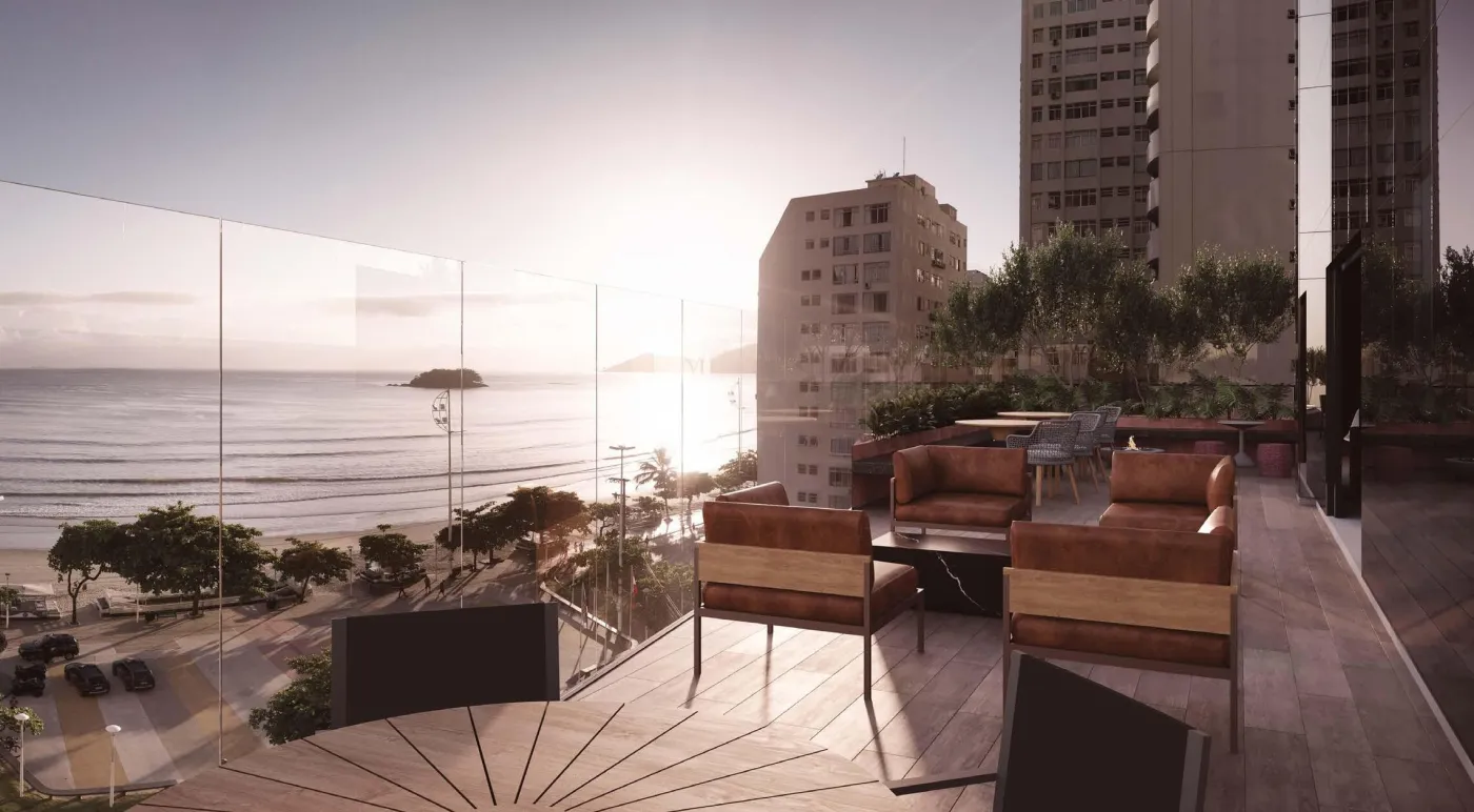 Harmony Ocean Front - J.A. Russi Harmony Ocean Front - J.A. Russi