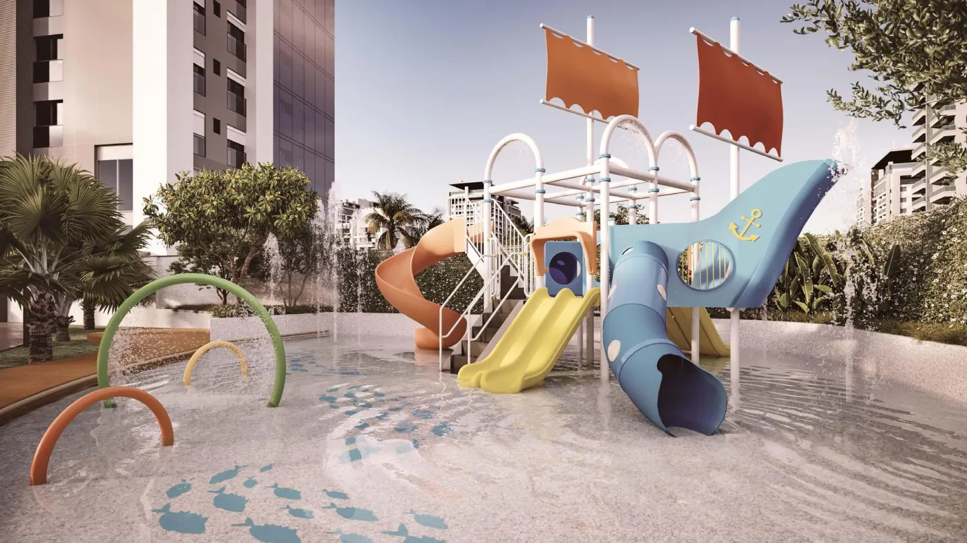 Harmony Ocean Front - J.A. Russi Harmony Ocean Front - J.A. Russi