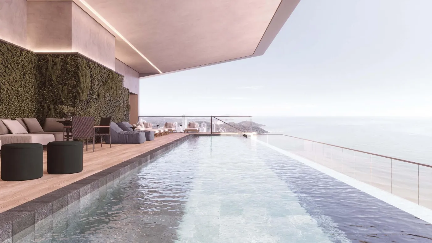 Harmony Ocean Front - J.A. Russi Harmony Ocean Front - J.A. Russi