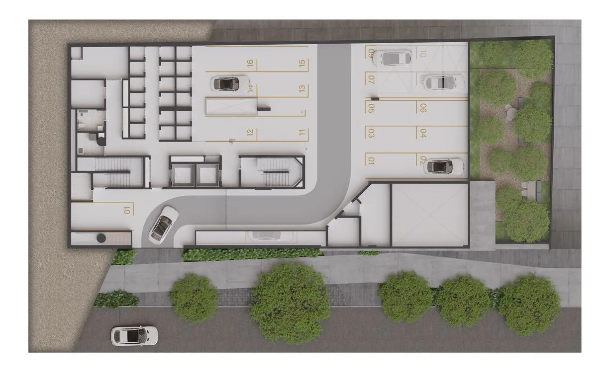 Casa Madá - Munir Abbud SP
