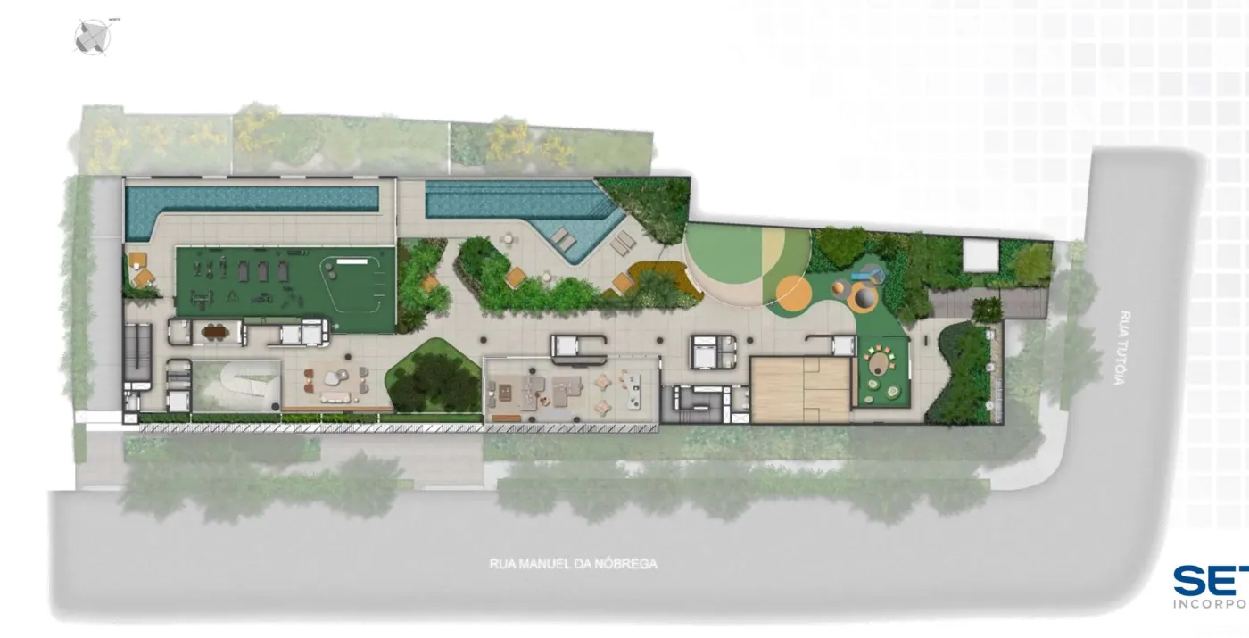 Biotique Ibirapuera - Setin SP