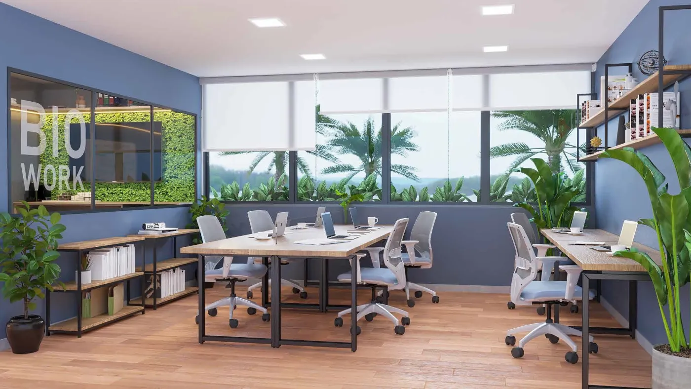Bio Recreio Residences - Fase 1