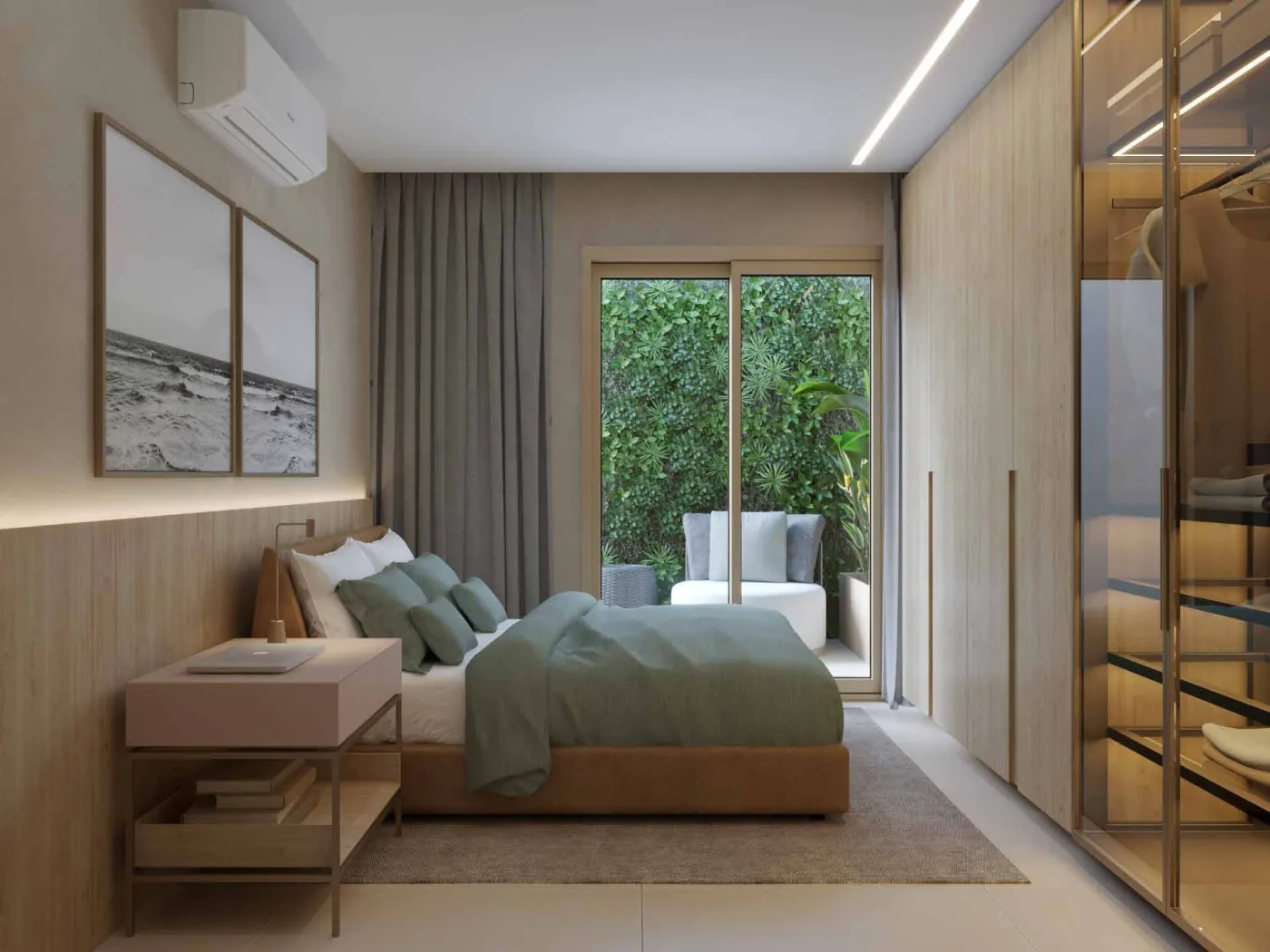 Satamini 12 - Aros Inc